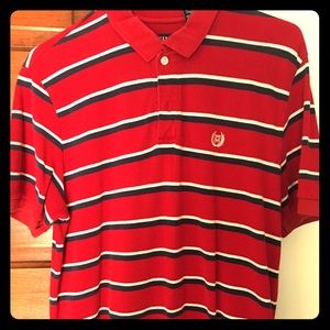 Men’s polo